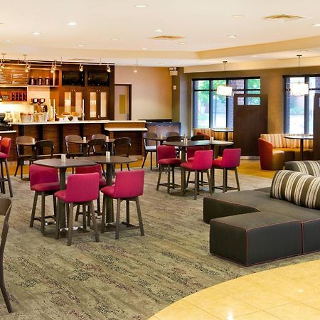Готель Courtyard By Marriott Геттісберг Екстер'єр фото