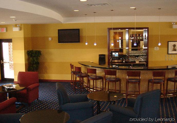 Готель Courtyard By Marriott Геттісберг Екстер'єр фото